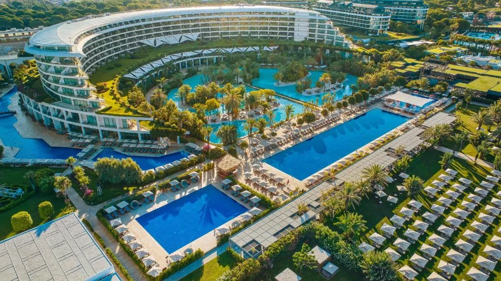 Lüksün ve Eğlencenin Kalbi Belek Tatil ve Golf Rehberi