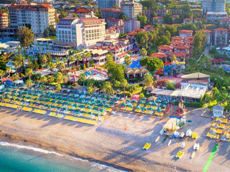 أوكورجالار